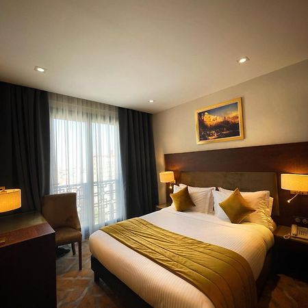 Le Palme Hotel 奥兰 外观 照片